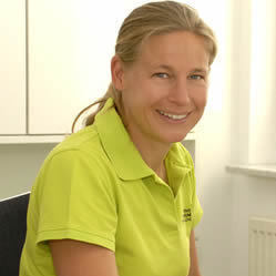 Dr. med. Tanja Schanbacher